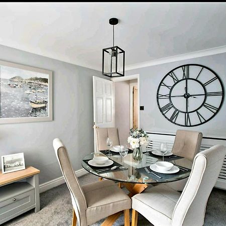 Caister Cottage, Beach 1 Minute Walk Away 외부 사진
