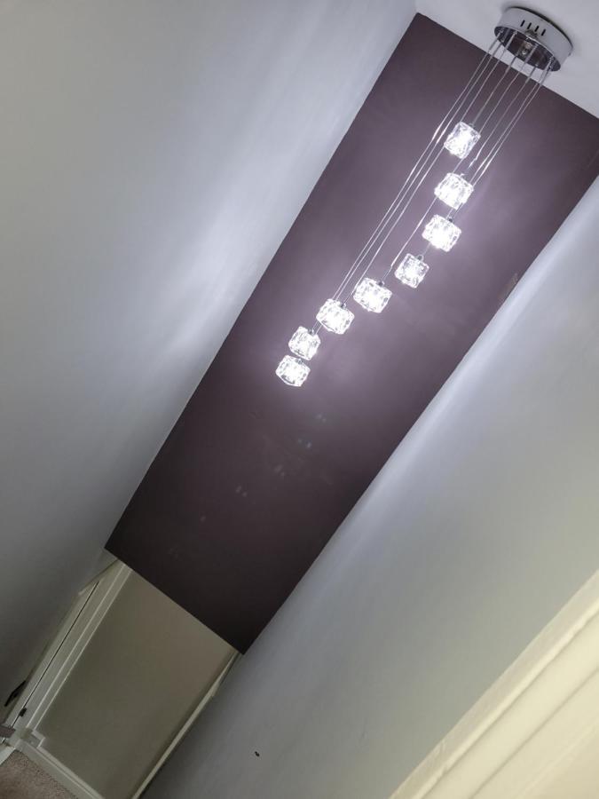 Caister Cottage, Beach 1 Minute Walk Away 외부 사진