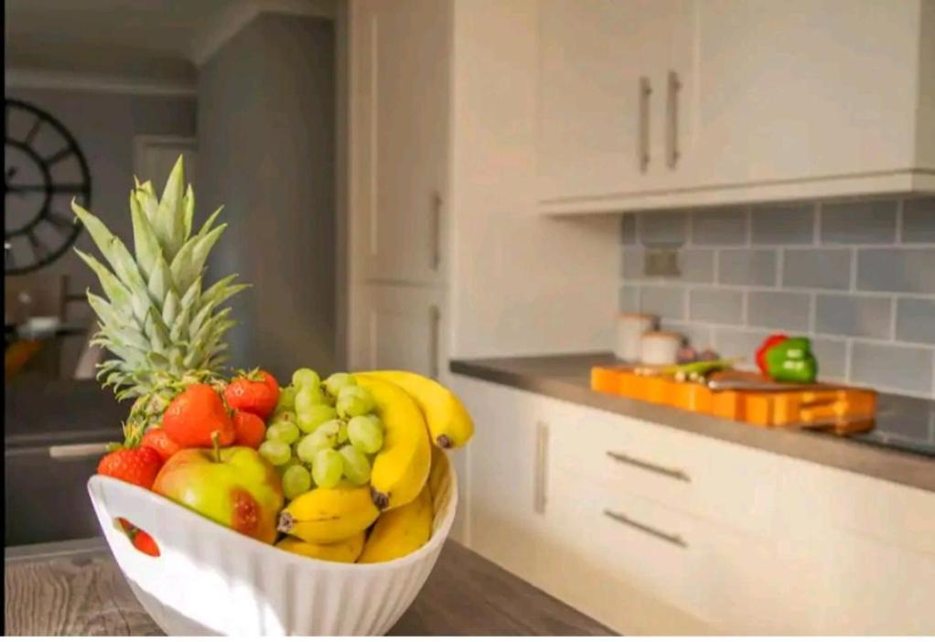 Caister Cottage, Beach 1 Minute Walk Away 외부 사진