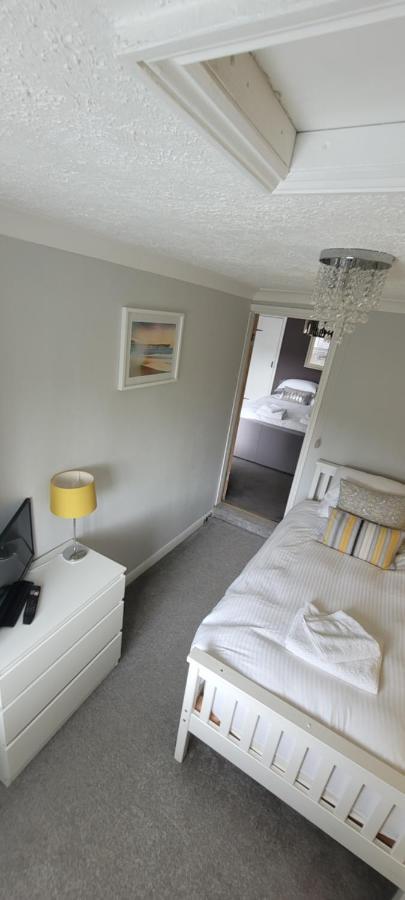 Caister Cottage, Beach 1 Minute Walk Away 외부 사진