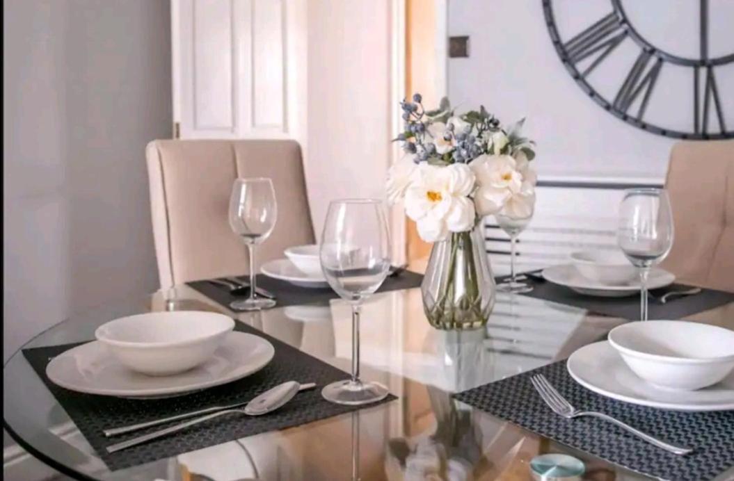 Caister Cottage, Beach 1 Minute Walk Away 외부 사진