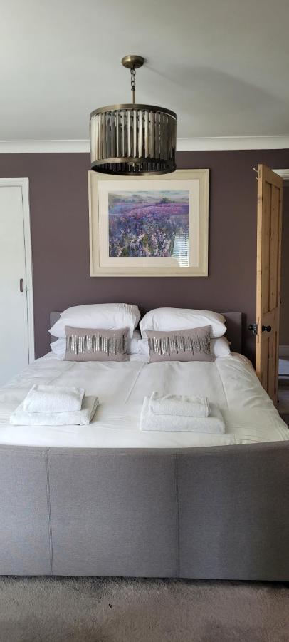 Caister Cottage, Beach 1 Minute Walk Away 외부 사진